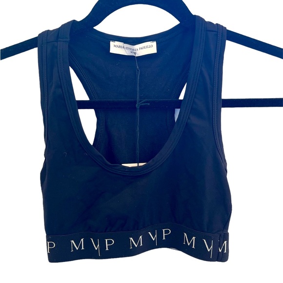 MVP sports bra - Picture 1 of 7